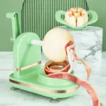 Manual Fruit Peeler & Divider