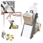 Safe Mandoline Slicer for Kitchen - Image 3