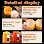 No-Mess Easy Egg Opener - Image 8
