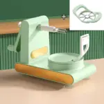 Manual Fruit Peeler & Divider - Image 13
