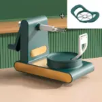 Manual Fruit Peeler & Divider - Image 15
