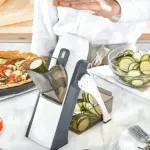 Safe Mandoline Slicer for Kitchen - Image 2