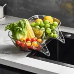 Multi-Functional Drain Basket - Image 2