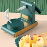 Manual Fruit Peeler & Divider - Image 2
