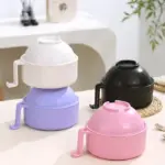 Microwave Ramen Bowl with Lid - Image 8