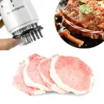 2-in-1 Meat Tenderizer & Marinade Injector - Image 7