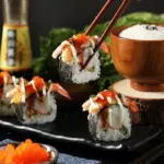 DIY Sushi Making Kit - Image 5