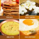 Double-Sided Flip Frying Pan - Image 8