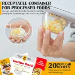 3-in-1 Hard-Boiled Egg Slicer - Image 7