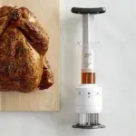 2-in-1 Meat Tenderizer & Marinade Injector - Image 2