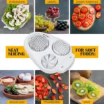 3-in-1 Hard-Boiled Egg Slicer - Image 4