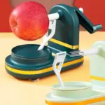 Manual Fruit Peeler & Divider - Image 3