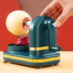 Manual Fruit Peeler & Divider - Image 8
