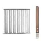 Stainless Steel Hot Dog Roller - Image 10