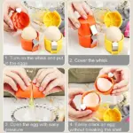 No-Mess Easy Egg Opener - Image 4