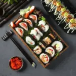 DIY Sushi Making Kit - Image 4