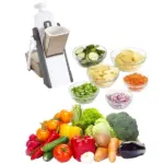 Safe Mandoline Slicer for Kitchen - Image 6