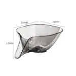 Multi-Functional Drain Basket - Image 9