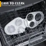 3-in-1 Hard-Boiled Egg Slicer - Image 8