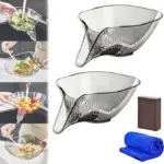 Multi-Functional Drain Basket - Image 8
