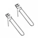 Adjustable Jar Opener for Weak Hands – Stainless Steel Lid Gripper Tool - Image 10