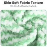 Microfiber Cleaning Cloth Set (20 Pcs) – Ultra-Absorbent, Streak-Free & Reusable - Image 3