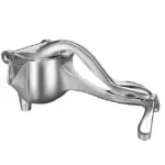 Manual Aluminum Alloy Juice Squeezer – Heavy-Duty Hand Press Citrus Juicer - Image 8