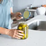 Adjustable Jar Opener for Weak Hands – Stainless Steel Lid Gripper Tool - Image 8
