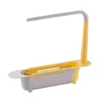 Updated Telescopic Sink Storage Rack - Image 6
