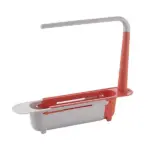 Updated Telescopic Sink Storage Rack - Image 7